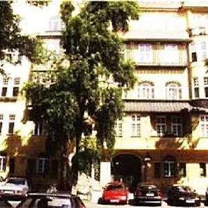 Waizenegger Am Kurfuerstendamm Berlijn