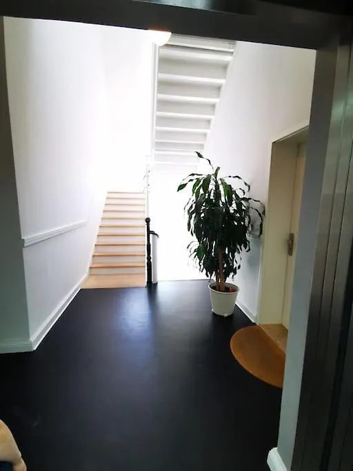 Sc 07 By Rockchair Apartments L Superhost Status L 2,5 Bedrooms Boxspringbeds Balcony Elevator Welcomes You! Berlin