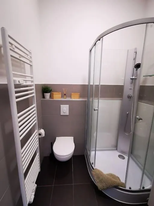 Sc 07 By Rockchair Apartments L Superhost Status L 2,5 Bedrooms Boxspringbeds Balcony Elevator Welcomes You! Berlin